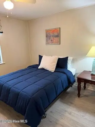 210 Shipman Road Bldg I, Havelock, NC 28532 – photo 21: 210 SHIPMAN BEDROOM
