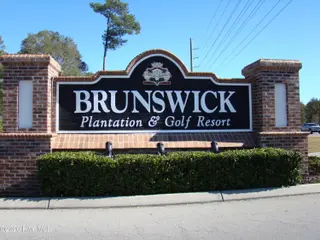 1132 421 Treyburn Court NW, Calabash, NC 28467 — lot in Brunswick Plantation, Calabash, NC, photo 3 of 17: DSC03168