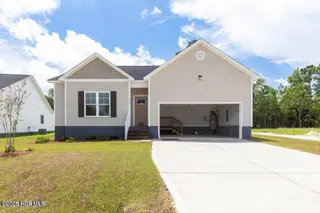 308 E Theriault Court, Jacksonville, NC 28540 – photo 2: 2