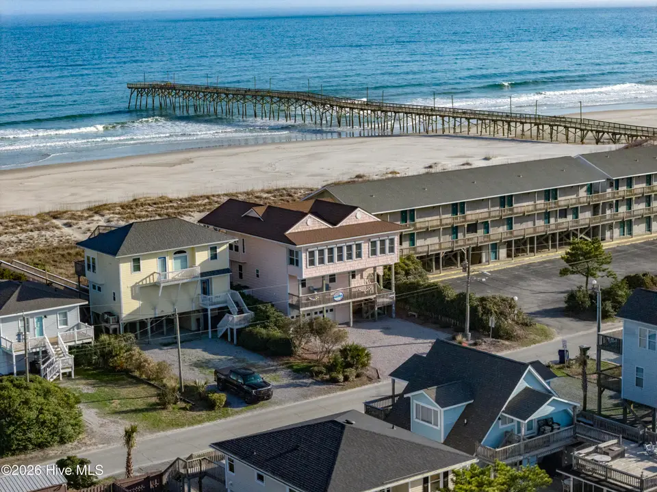 709 Ocean Boulevard, Topsail Beach, NC 28445 – photo 1 of 49: DJI_20260304091931_0142_D copy
