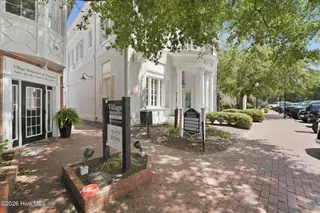 15 Chinquapin Road, Pinehurst, NC 28374 – photo 5: 5 15 Chinquapin Exterior