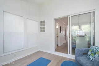 2229 Lennoxville Road, Beaufort, NC 28516 – photo 15: Sunroom