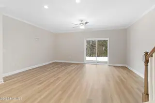 222 Cline Way Unit 134, Beaufort, NC 28516 – photo 5: Living Room