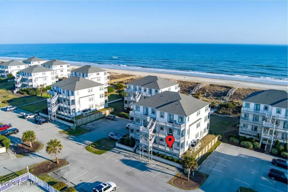 2909 Pointe West Drive 3b1, Emerald Isle, NC 28594 – photo 1 of 34: 2909 Pointe West - Unit 3b1