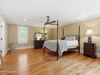 710 Lake Shore Drive, Goldsboro, NC 27534 – photo 22: Guest Room