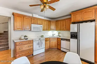 42 Village Green Circle, Southern Pines, NC 28387 – photo 11: Kitchen