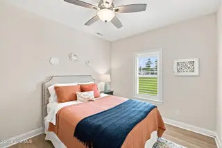 7189 Old Stump Drive SE, Leland, NC 28451 — 4-bedroom home in Cypress Bay, Leland, NC, photo 13 of 49