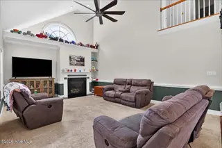 122 W Raintree Lane, Goldsboro, NC 27534 – photo 17: 16-122 W Raintree Ln-16