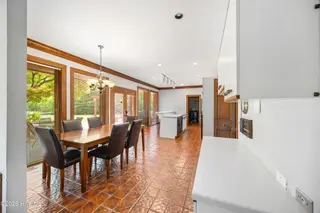 201 Country Club Drive, Elizabeth City, NC 27909 — 3-bedroom home in Country Club Forest, Elizabeth City, NC, photo 22 of 58: 008 ccd 260504 kitchen 1