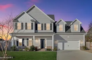 711 Alpha Court, Beulaville, NC 28518 — 3-bedroom home in Orchard Creek, Beulaville, NC, photo 2 of 32
