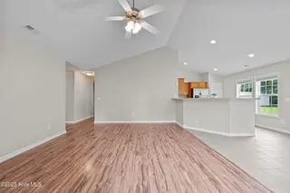 110 Norine Drive, Holly Ridge, NC 28445 – photo 9: Living Room