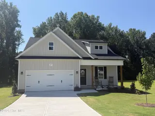 49 Zambezi Court, Zebulon, NC 27597 – photo 1: Move In Ready!