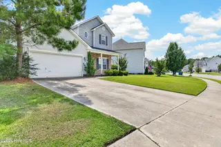 501 Brunswick Drive, Jacksonville, NC 28546 – photo 2