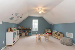 6600 Dorrington Drive, Wilmington, NC 28412 — 4-bedroom home in Lords Creek, Wilmington, NC, photo 17 of 33: Playroom