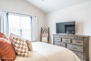1802 Gracie Lane, Carthage, NC 28327 – photo 16: Primary Suite