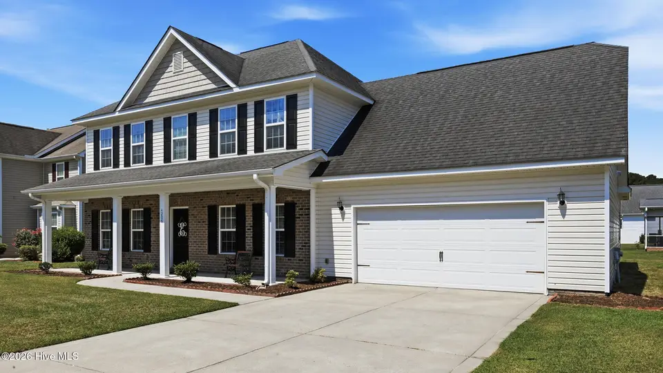 4208 Dublin Road, Winterville, NC 28590 – photo 1 of 40: 68-print-4208 Dublin Road-1