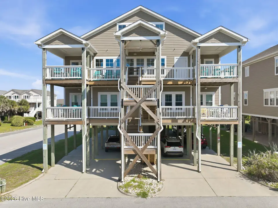 Atlantic Beach – photo 1 of 40: Top floor penthouse