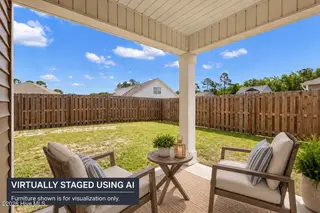2326 Dc Mace Trail SE Lot 60, Bolivia, NC 28422 — 3-bedroom home in Grande Palms, Bolivia, NC, photo 24 of 30