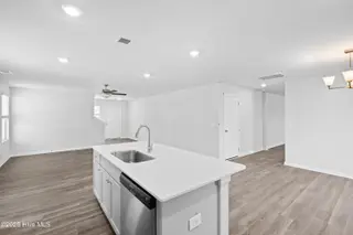 505 Sandy Hollow Drive, Jacksonville, NC 28540 – photo 11: Photo of similar home