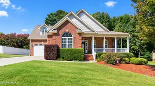505 River Knoll Drive, Clayton, NC 27527 – photo 3: 2