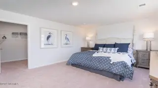 1055 Stanbury Bluff Road SW, Supply, NC 28462 – photo 16: Galen A Model Home DRHE 22