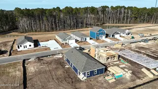 1238 Skystone Loop NE Lot 73, Supply, NC 28462 — 3-bedroom home in Lockwood Landing, Supply, NC, photo 19 of 30
