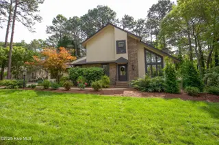 1280 St Andrews Drive, Pinehurst, NC 28374 – photo 1: 1280 St Andrews Dr-2