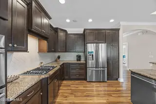 1226 Nightingale Court, Leland, NC 28451 – photo 15: Kitchen (30)