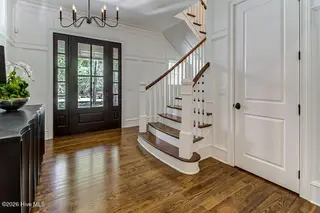 3508 Concordia Avenue SW, Supply, NC 28462 – photo 7: Foyer