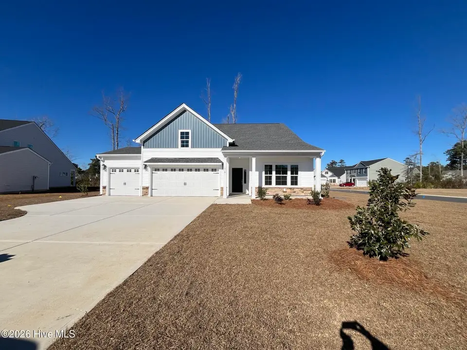 470 Goldenrod Terrace Lot 59, Calabash, NC 28467 – photo 1 of 19: Lot 59