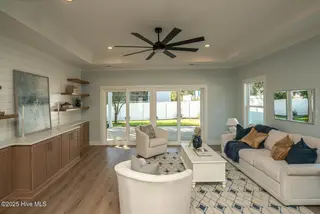 137 NE 3rd Street, Oak Island, NC 28465 – photo 9: Living Area