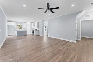 1996 E Boiling Spring Road, Southport, NC 28461 – photo 13: open concept 2