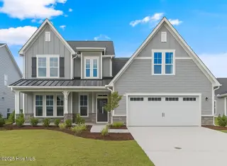 556 Sailor Sky Way 395, Hampstead, NC 28443 – photo 1: Chandler Modern Farmhouse II in Argos