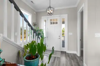 525 Sanders Lane, Newport, NC 28570 – photo 13: Entry