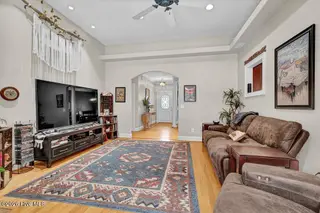 111 Wyndham Way, Wilmington, NC 28411 — 3-bedroom home in Wyndham Ridge, Wilmington, NC, photo 10 of 72: Living room