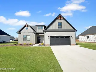 108 Yawl Street, Elizabeth City, NC 27909 – photo 4: Front of Home