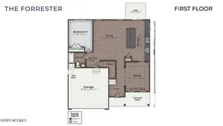 5033 Roundhead Drive Lot 77, Leland, NC 28451 – photo 3: Forrester_first