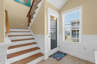 29 E First Street, Ocean Isle Beach, NC 28469 – photo 8: Entrance