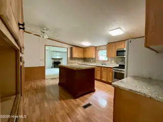 1225 Lynchs Corner Road, Elizabeth City, NC 27909 – photo 15: Kitchen 3