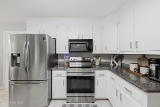 1520 Jones Drive, Elizabeth City, NC 27909 – photo 10: Kitchen