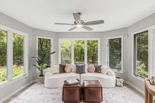720 Diamondhead Drive S, Pinehurst, NC 28374 – photo 4: Carolina Room