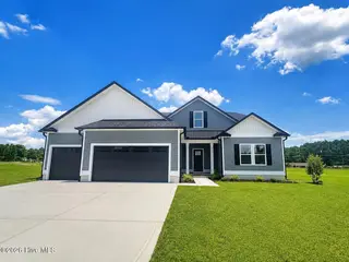 51 Huckleberry Bush Lane, Princeton, NC 27569 – photo 1: 2E5EAA15-2196-4815-ABBA-BCBD802E84B5