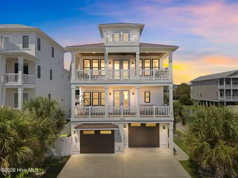 1602 Snapper Ln, Carolina Beach