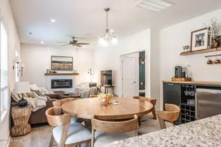 433 Kendall Drive, Southern Pines, NC 28387 – photo 7: Breakfast Nook