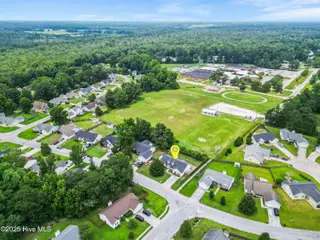 411 Spring Drive, Jacksonville, NC 28540 – photo 5: mls-DJI_0088 copy