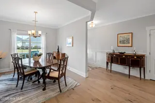 3965 Wendell Place # 1, Southport, NC 28461 — 4-bedroom home in St James, Southport, NC, photo 8 of 40: 3965 Wendell Place. #1 MLS--12