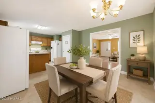 1828 Garner Road, Greenville, NC 27834 – photo 8: 1828 - dining1