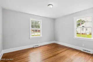 1136 Hill Street, Rocky Mount, NC 27801 – photo 17: Bedroom 2