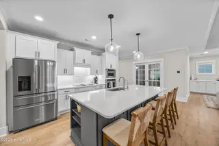 1313 Trisail Terrace, Wilmington, NC 28412 – photo 19: 19_kitchen