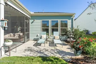 707 Broomsedge Terrace, Wilmington, NC 28412 – photo 18: 707 patio 2